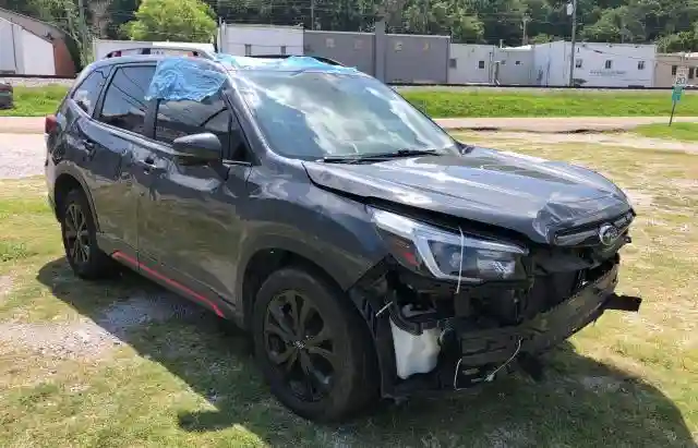 JF2SKALC7MH490623 2021 SUBARU FORESTER-0