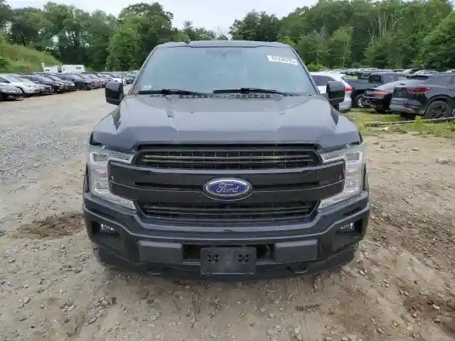 1FTEW1E56LFB48931 2020 FORD F-150-4
