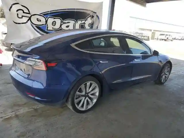 5YJ3E1EA1JF020346 2018 TESLA MODEL 3-2