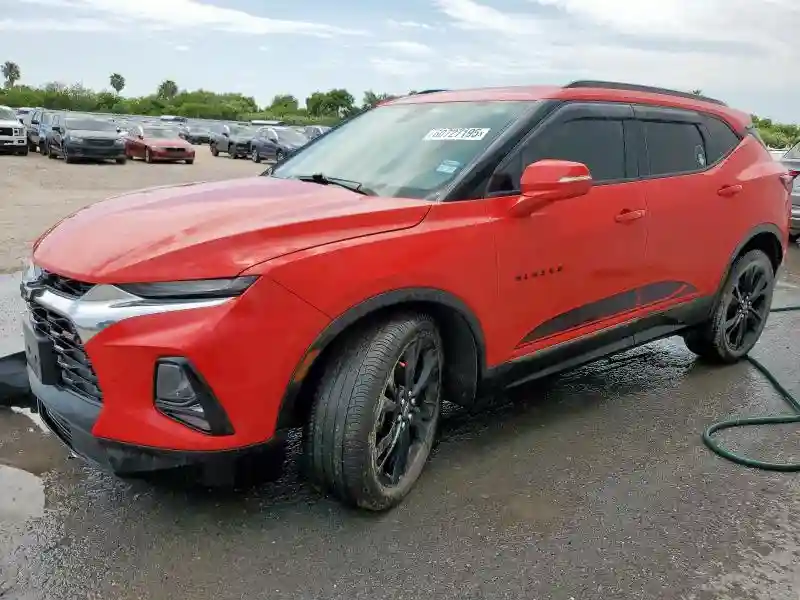 3GNKBERS1LS630571 2020 CHEVROLET BLAZER-0