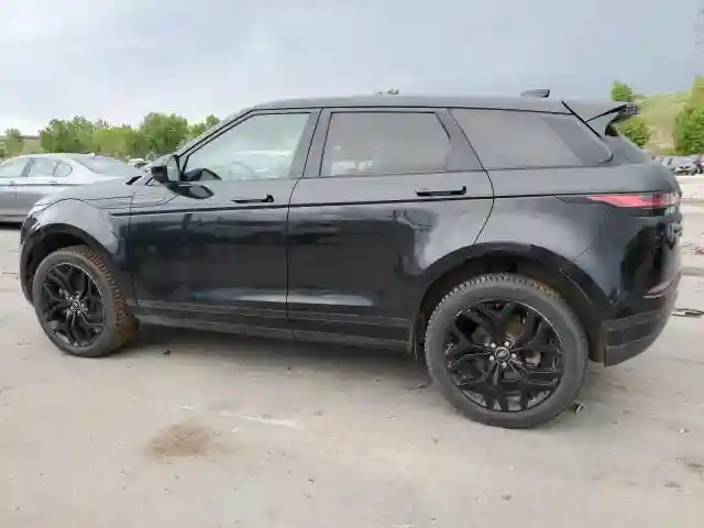 SALZP2FX9LH006347 2020 LAND ROVER RANGEROVER-1