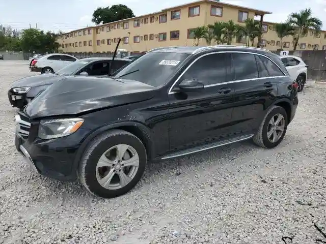 WDC0G4JBXGF079259 2016 MERCEDES-BENZ GLC-CLASS-0