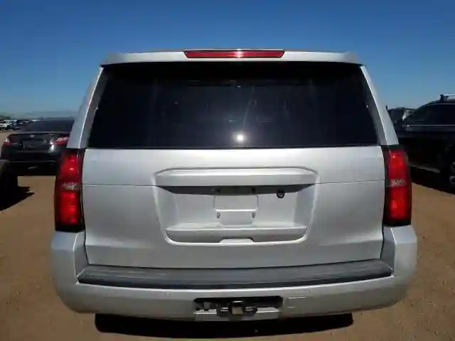 1GNSKDEC1JR244967 2018 CHEVROLET TAHOE-5