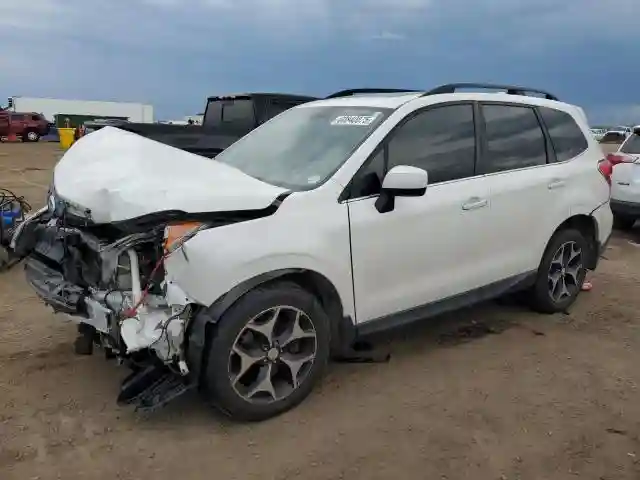 JF2SJGDC3GH552723 2016 SUBARU FORESTER-0