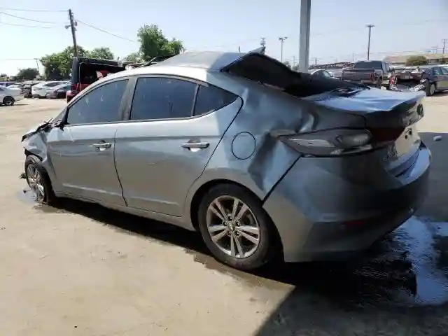KMHD84LF5JU609754 2018 HYUNDAI ELANTRA-1