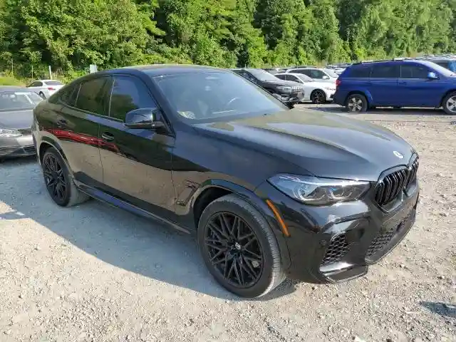 5YMCY0C03P9R38069 2023 BMW X6-3