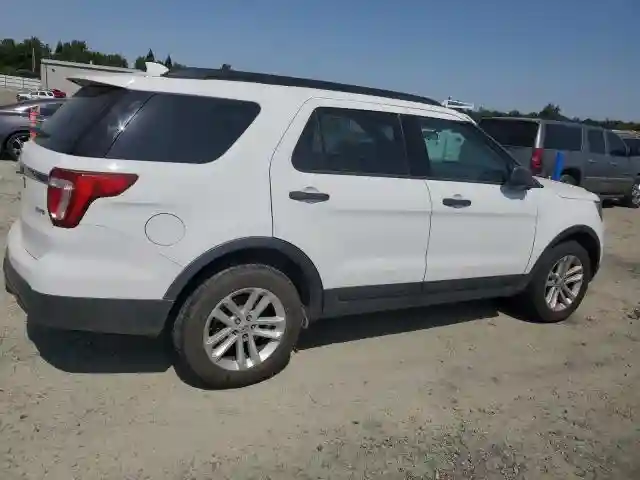 1FM5K8B85GGC62966 2016 FORD EXPLORER-2