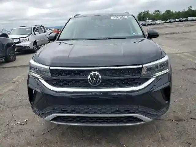 3VVWX7B25NM046443 2022 VOLKSWAGEN TAOS SE-4