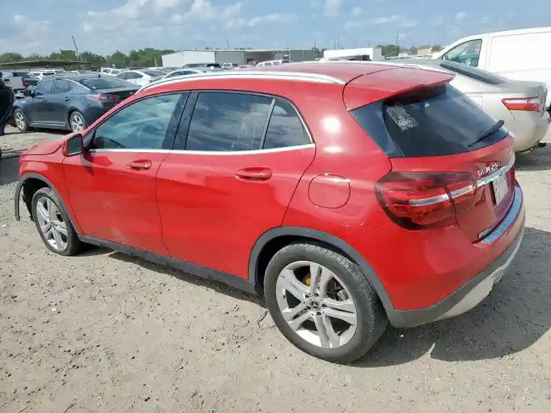 WDCTG4EB1LU024177 2020 MERCEDES-BENZ GLA-CLASS-1