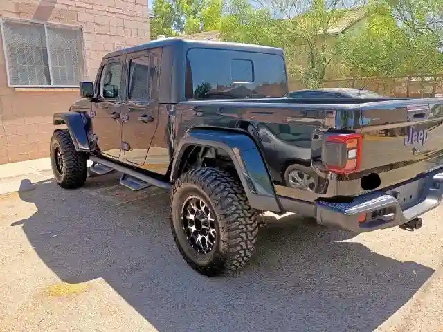 1C6JJTAM3ML508267 2021 JEEP GLADIATOR-2