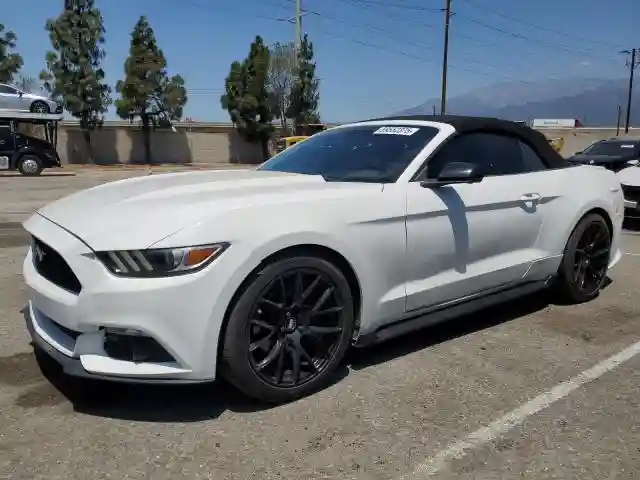 1FATP8EM5H5498266 2017 FORD ALL MODELS-0