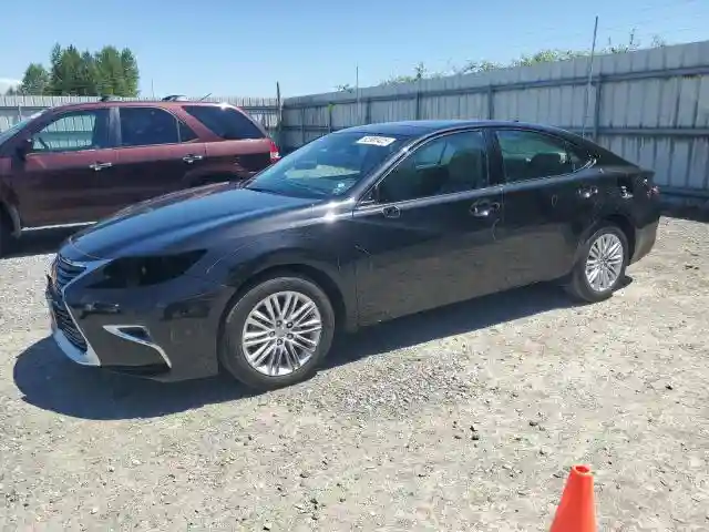 58ABK1GG3JU106663 2018 LEXUS ES350-0