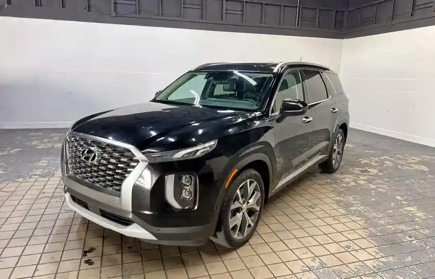 KM8R44HEXLU094030 2020 HYUNDAI PALISADE-1
