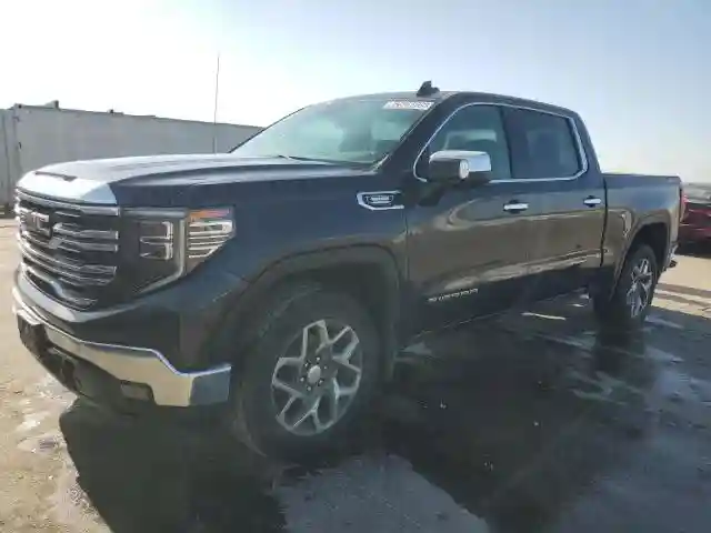 3GTUUDE86PG342764 2023 GMC SIERRA-0