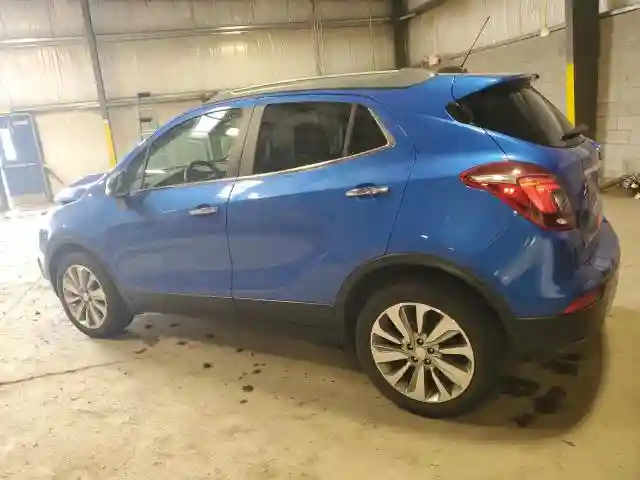 KL4CJASBXHB034956 2017 BUICK ENCORE-1