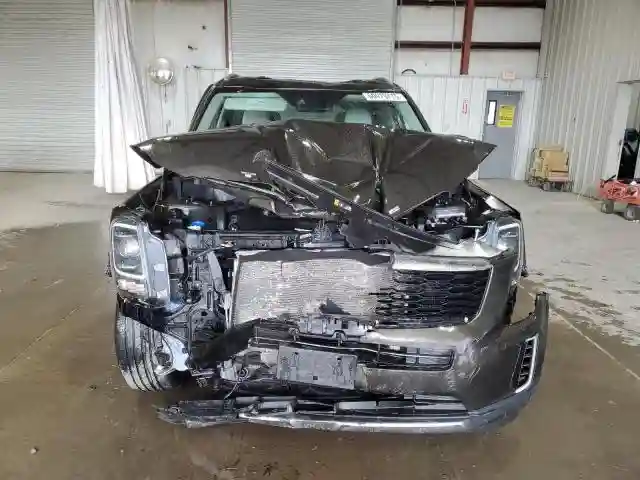 5XYP6DHC3NG248392 2022 KIA TELLURIDE-4