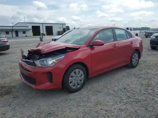 3KPA24AD3LE354680 2020 KIA RIO-0