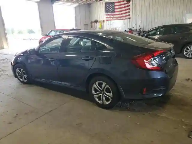 19XFC2F5XHE048091 2017 HONDA CIVIC-1
