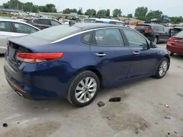5XXGU4L35HG158389 2017 KIA OPTIMA-2