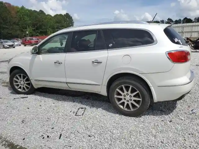5GAKRBKD6HJ116160 2017 BUICK ENCLAVE-1
