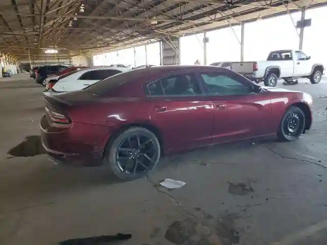 2C3CDXBG1MH533906 2021 DODGE CHARGER-2