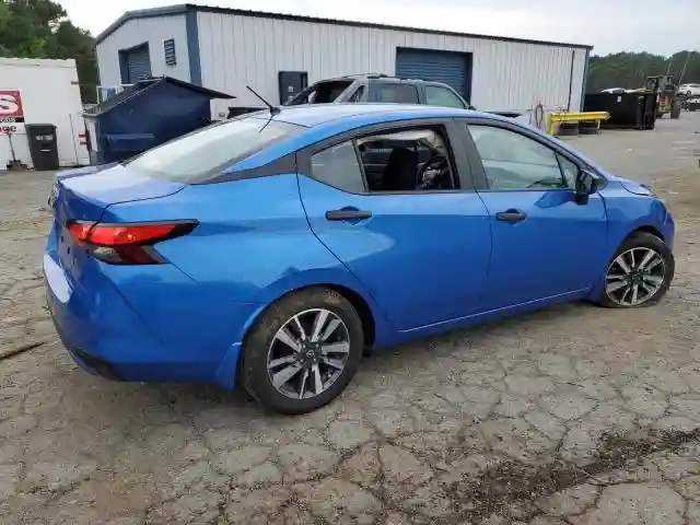 3N1CN8DV4RL911972 2024 NISSAN VERSA-2