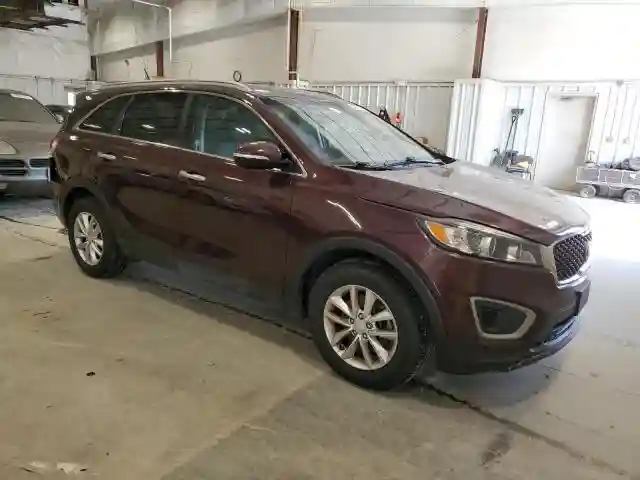 5XYPG4A56GG147097 2016 KIA SORENTO-3