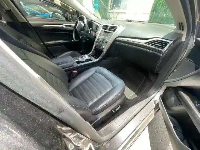 3FA6P0HD4JR171502 2018 FORD FUSION-4