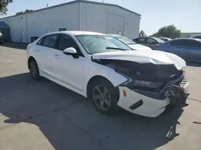 5XXG14J27PG183358 2023 KIA K5-3