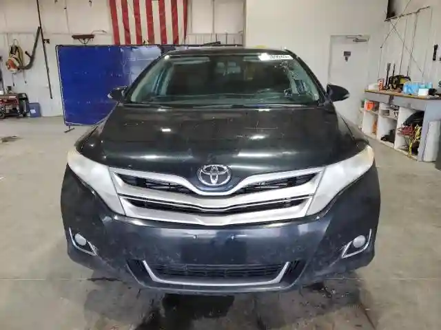 4T3BA3BB3FU071137 2015 TOYOTA VENZA-4