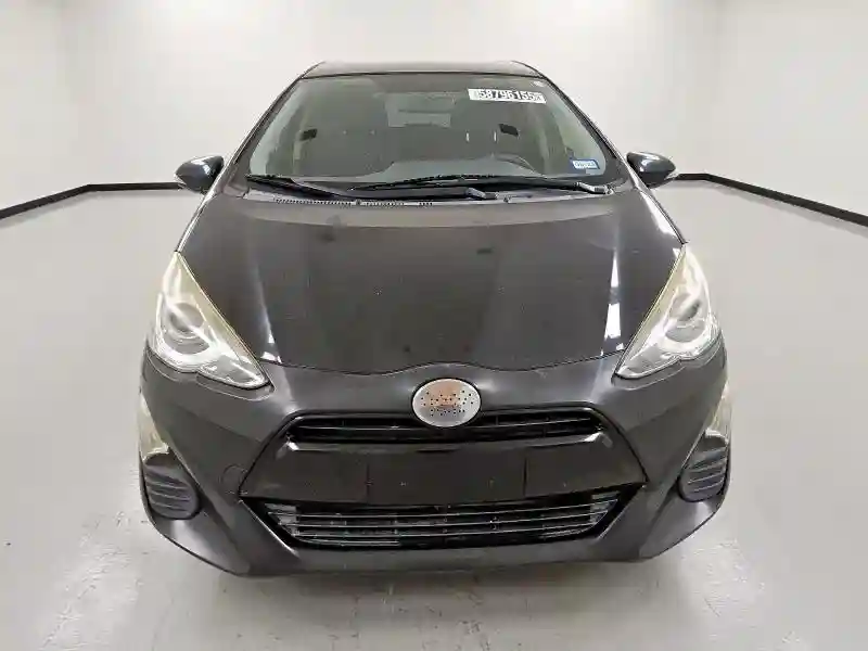 JTDKDTB37G1122994 2016 TOYOTA PRIUS-4