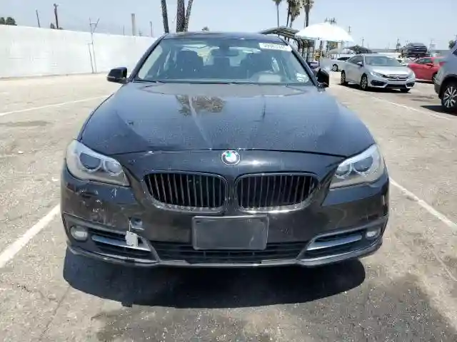 WBA5A5C52GG352308 2016 BMW 5 SERIES-4
