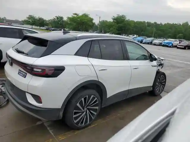 1V2JNPE86PC046825 2023 VOLKSWAGEN ID.4 PRO S-2