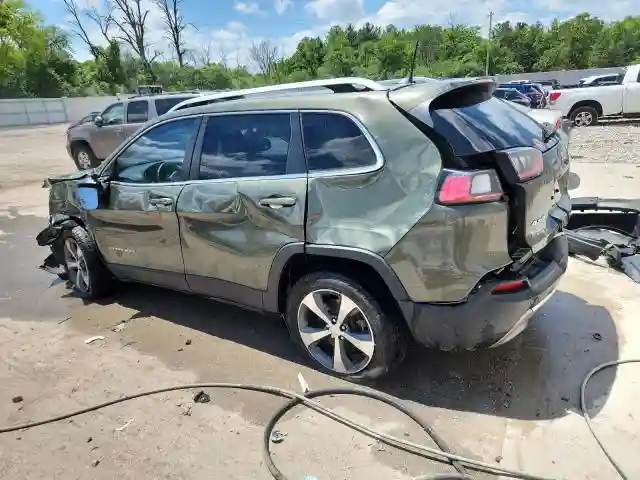 1C4PJMDX8KD136351 2019 JEEP GRAND CHEROKEE-1
