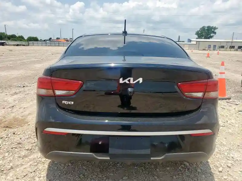 3KPA24AD0PE523382 2023 KIA RIO-5
