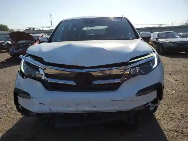 5FNYF6H55MB038447 2021 HONDA PILOT-4