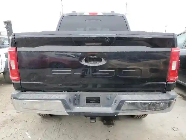 1FTFW1E54MFD11453 2021 FORD F-150-5