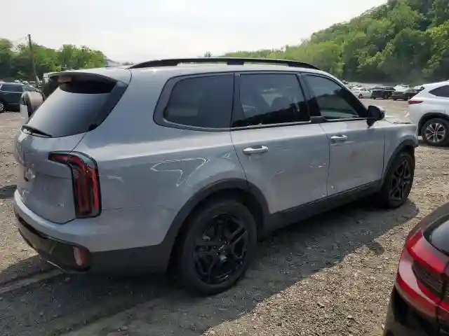 5XYP5DGC3RG440826 2024 KIA TELLURIDE-2