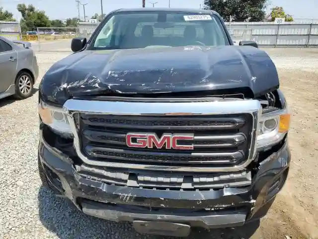 1GTG5BEN2K1144484 2019 GMC CANYON-4