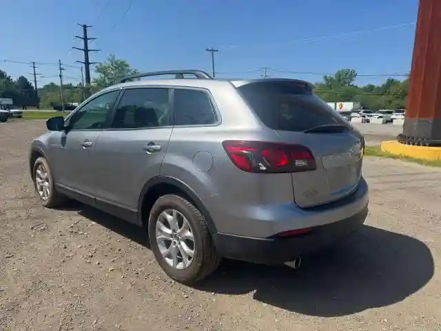 JM3TB3BV5F0462202 2015 MAZDA CX-9-2