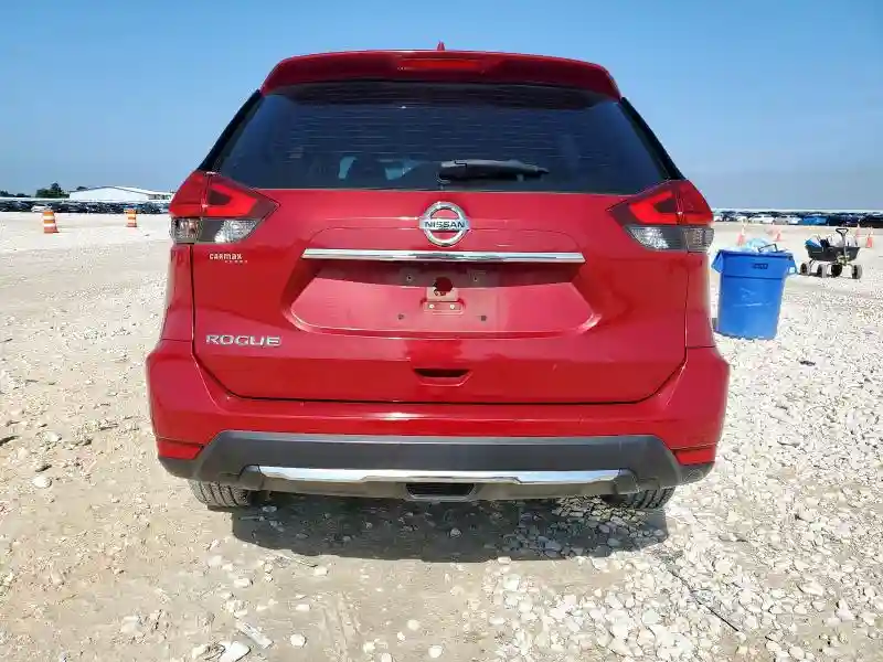 JN8AT2MT2HW403602 2017 NISSAN ROGUE-5
