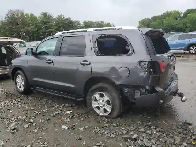 5TDBY5G16JS163862 2018 TOYOTA SEQUOIA-1