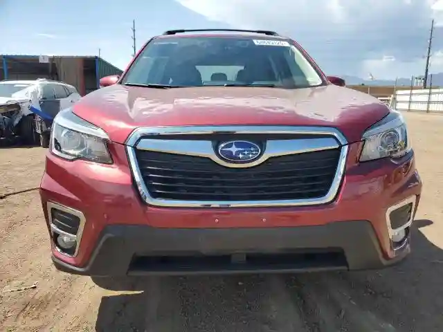 JF2SKAUC0KH537793 2019 SUBARU FORESTER-4