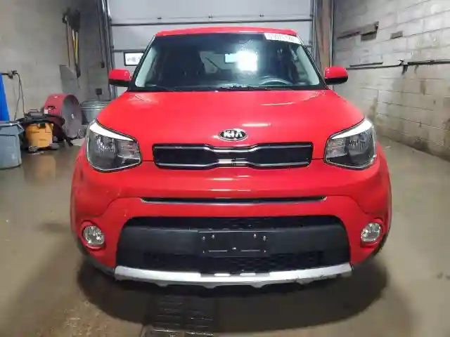 KNDJP3A50H7416614 2017 KIA SOUL-4