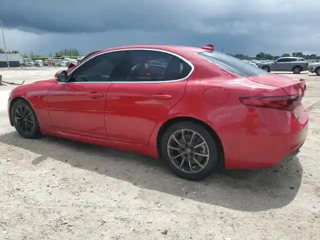 ZARFAMAN0L7631101 2020 ALFA ROMEO GIULIA-1