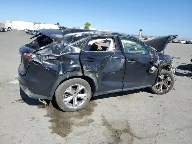 JTJBARBZ5H2106320 2017 LEXUS NX-2