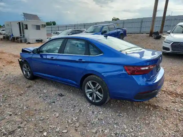 3VW7M7BU2RM024383 2024 VOLKSWAGEN JETTA-1