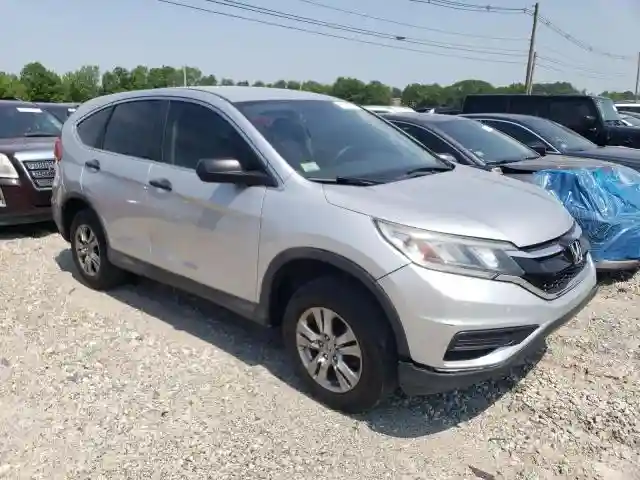 2HKRM4H32FH610981 2015 HONDA CRV-3