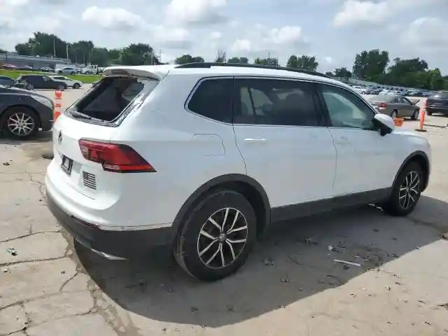 3VV3B7AX1MM071918 2021 VOLKSWAGEN TIGUAN-2