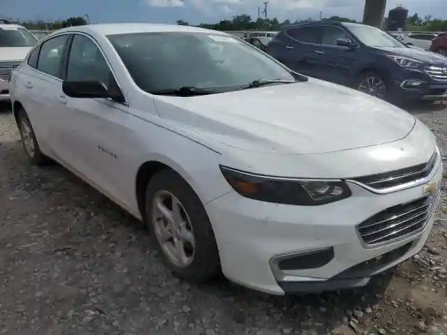 1G1ZB5ST9JF118478 2018 CHEVROLET MALIBU-3